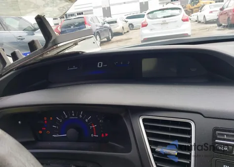 2015 Honda Civic Lx from USA, damaged, VIN 19XFB2F50FE089491